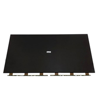 Tela de cristal líquido (BA) TV LG 49UJ6300 - EAJ63933001 - EAJ63933001
