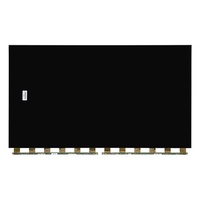 Tela de cristal líquido (BA) TV LG 55UJ6300 - EAJ64108301 - EAJ64108301 | LG BR