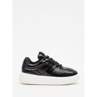 Tênis Petite Jolie Start Preto PJ7542 34
