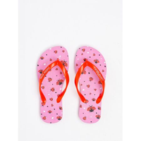 Chinelo Infantil Petite Jolie Fresh In Joaninha PJ6969IN 25-6