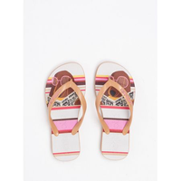 Chinelo Infantil Petite Jolie Fresh In Pet Lovers 7 PJ6969IN 25-6