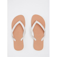 Chinelo Petite Jolie Fresh White/Avela PJ6901II 33-4