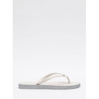 Chinelo Petite Jolie Fresh White/White PJ6970 33-4