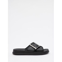 Chinelo Petite Jolie Feat Preto PJ7482 33-4