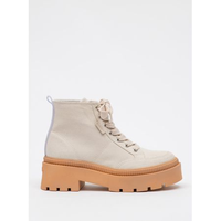 Bota Petite Jolie Off Boot Cru/Sola Avela PJ7475 34