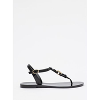 Sandália Petite Jolie Noah II Preto PJ7526 36
