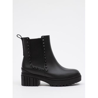 Bota Petite Jolie Chelsea Preto PJ7523 33-4