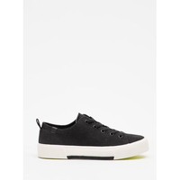 Tênis Petite Jolie Pump Preto/White PJ7564 33-4