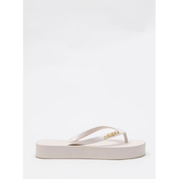 Chinelo Petite Jolie Fresh Up White/White PJ7321 35