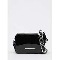Bolsa Petite Jolie Pop Preto/Preto/Grafite PJ11168