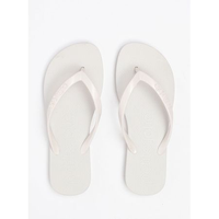 Chinelo Petite Jolie Fresh White PJ6901II 33-4