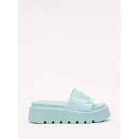 Tamanco Petite Jolie Ray II Bubble Blue PJ7494 35