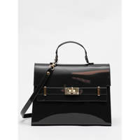 Bolsa Petite Jolie Paris II Preto PJ11233