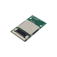 Placa bluetooth Mini System LG CM4350, CJ44, CJ65 - EAT62833603 - EAT62833603