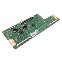 Placa time control TV LG 43LH5700, 43LM6370PSB, 43LU660H - EAT63053701 - EAT63053701