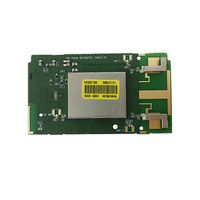Módulo para transmissão e recepção de dados em redes sem fio (Wi-Fi e Bluetooth) LG 43UJ6300, 49UH7F-B, 49UJ6300 - EAT63377302 - EAT63377302