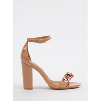 Sandália Petite Jolie Isabele Avela/Rose PJ7527 34
