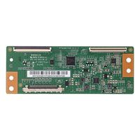 Placa time control TV LG 43LM6300PSB, 43LM6370PSB, 43LM6300PLA - EAT65148101 - EAT65148101