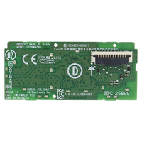 Placa Wi-Fi LGSBWAC95 TV LG 82UP8050PSB, 65NANO85SPA, OLED55C1PSA - EAT65167004 - EAT65167004