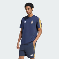 Camiseta DNA do Real Madrid Homem adidas