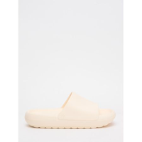 Chinelo Nuvem Petite Jolie Hug Vanilla PJ7639 33-4