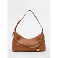 Bolsa Petite Jolie Thayla Doce De Leite PJ11282