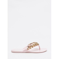 Chinelo Infantil Petite Jolie Lucky In Pink Gelato PJ7621IN 25
