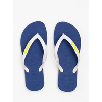 Chinelo Petite Jolie Fresh White/Sola Dark Blue PJ7638 36