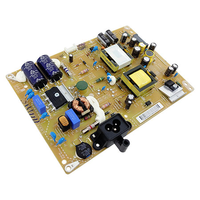 Placa da fonte TV LG 32LB5600 - EAY63071803 - EAY63071803