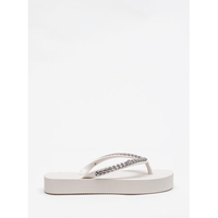 Chinelo Petite Jolie Fresh Up White PJ7592 35