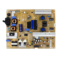Placa fonte TV LG 47LB5600 - EAY63072001 - EAY63072001