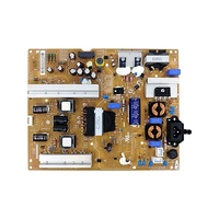 Placa da fonte TV LG 60LB5800, 60LB6500-SF, 60LF5850-SE - EAY63072201 - EAY63072201