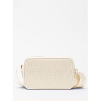 Bolsa Petite Jolie Smash Bag Vanilla PJ11172