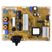 Placa da fonte TV LG 32LF550B EAY63630201 - EAY63630201