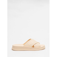 Chinelo Petite Jolie Smash Vanilla PJ6812II 39-0