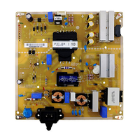 Placa da fonte TV LG 43UH6000.BWZ, 43UH6100.BWZ - EAY64388801 - EAY64388801