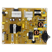 Placa da fonte TV LG 49UJ6300 - EAY64511106 - EAY64511106