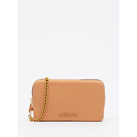 Carteira Petite Jolie Parker Doce De Leite PJ20300