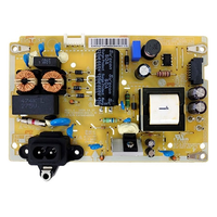 Placa da fonte TV LG 32LK610BPSA, 32LM627BPSB, 32LQ620BPSB - EAY64548908 - EAY64548908