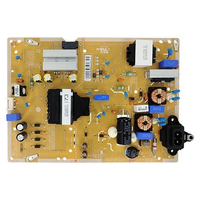 Placa da fonte TV LG 50UK6510PSF, 50UK6520PSA - EAY64948601 - EAY64948601