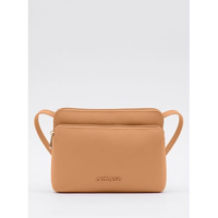 Bolsa Petite Jolie Becky II Doce De Leite PJ11113