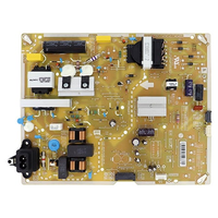 Placa da fonte TV LG 55SM8100PSA, 55NANO86SNA - EAY65169954 - EAY65169954