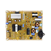 Placa da fonte TV LG 43UM7300PSA, 43UM7500PSB, 43UM7510PSB - EAY65170101 - EAY65170101