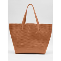Bolsa Petite Jolie Ibiza Doce De Leite PJ10734B