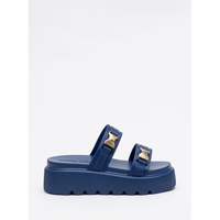 Tamanco Petite Jolie Pulse Dark Blue PJ7491 39-0