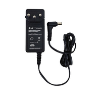 Fonte externa ADS-25FSF-19 Monitor LG 20M37AA-B, 20MK400H-BB, 22MK400H-BB - EAY65888903 - EAY65888903 | LG BR