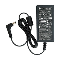 Fonte externa ADS-45SQ-19-3 Monitor LG 24GL600F-B - EAY65889901 - EAY65889901 | LG BR