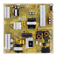 Placa da fonte TV LG 75UP8050PSB, 75NANO75SQA, 75UP801C0SB - EAY65895542 - EAY65895542 | LG BR