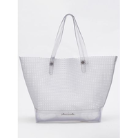 Bolsa Petite Jolie Ibiza Translúcido PJ10734B