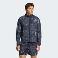 Jaqueta de Corrida com Estampa Animal Adi365 Iconic Homem adidas